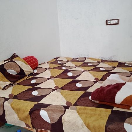 Vrinda Homestay Vrindāvan Exterior foto