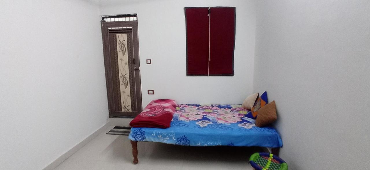 Vrinda Homestay Vrindāvan Exterior foto